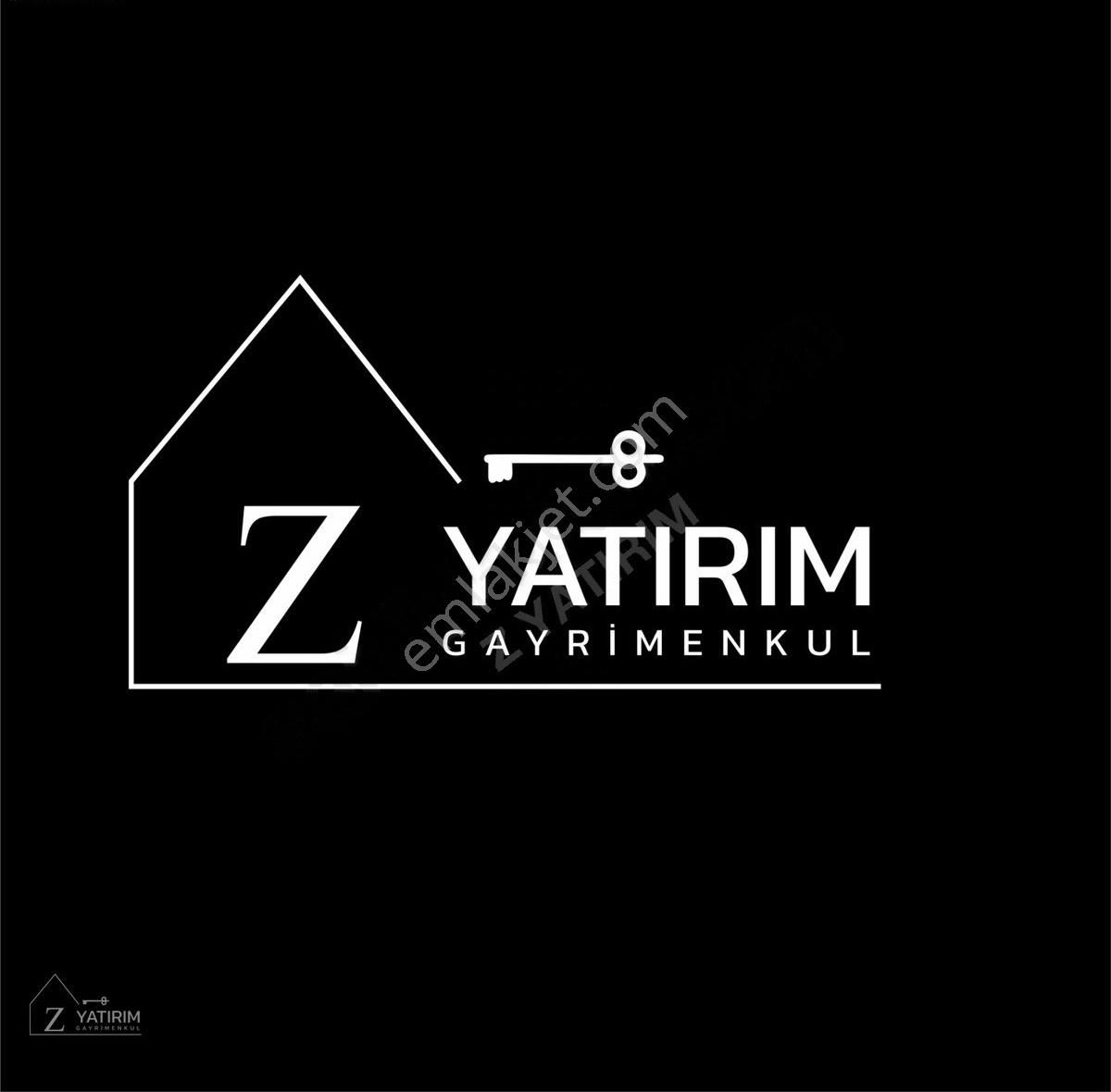 Z Yatırım'dan İpek Yolu Manzaralı 2,5+1 Kombili Satılık Daire