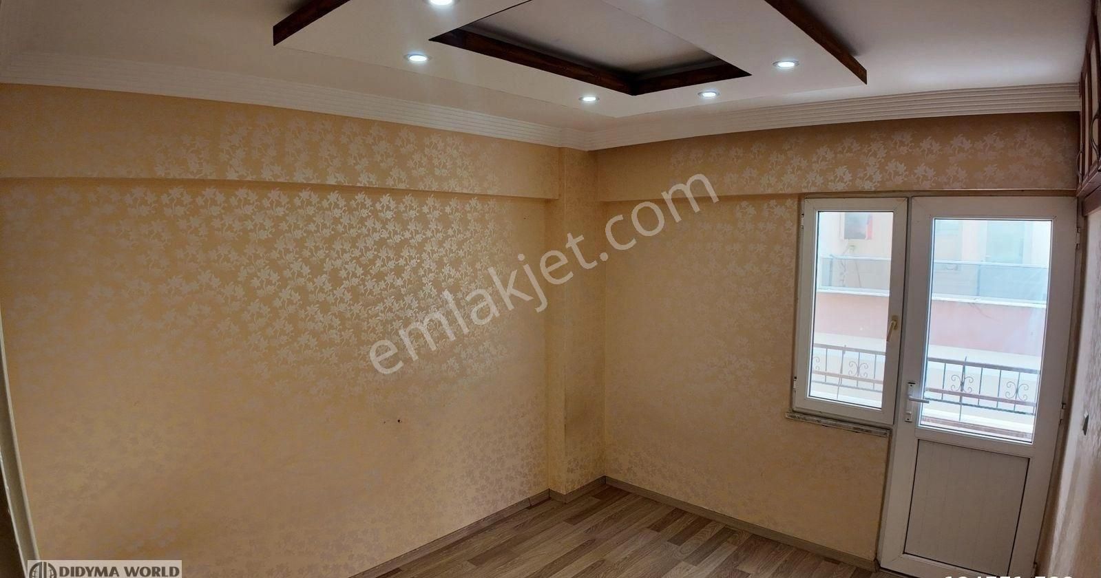 Çarşı Merkezde 3+1 Kiralık Daire
