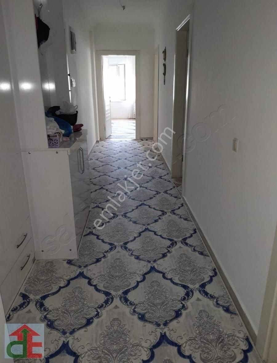 Merkezi Konumda Havuzlu 2+1 Daire