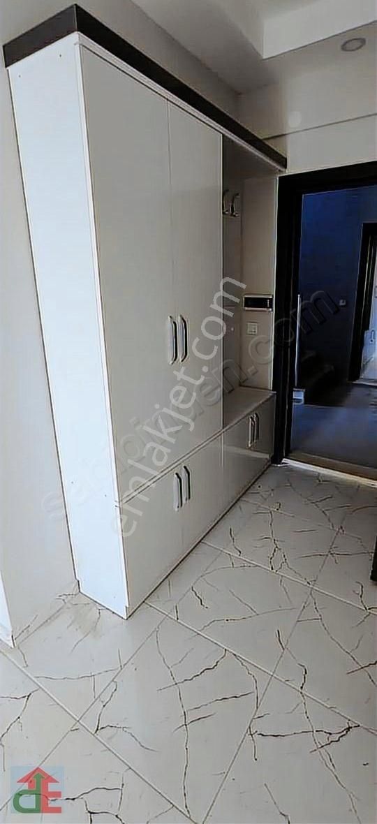 Serik Gedik Mh Belek Yoluna Yakın Ebeveyn Banylu Sfır 2+1 Daire