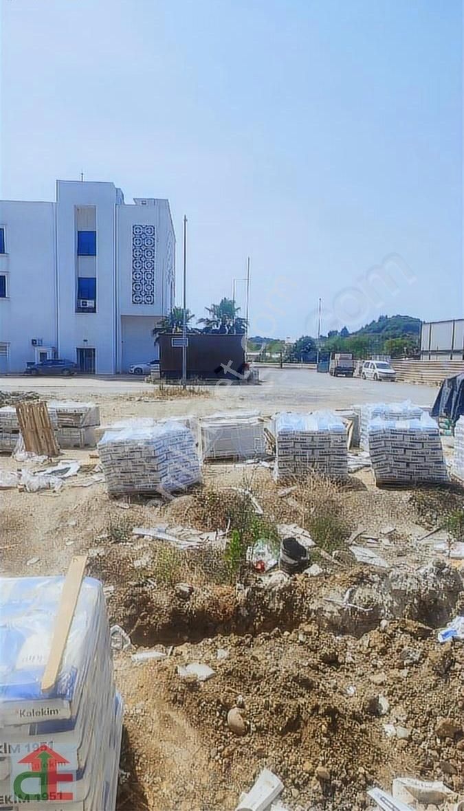 Eminceler Mh Belek Yoluna Yakin Piyasanın Çok Altinda Fiyatıyla