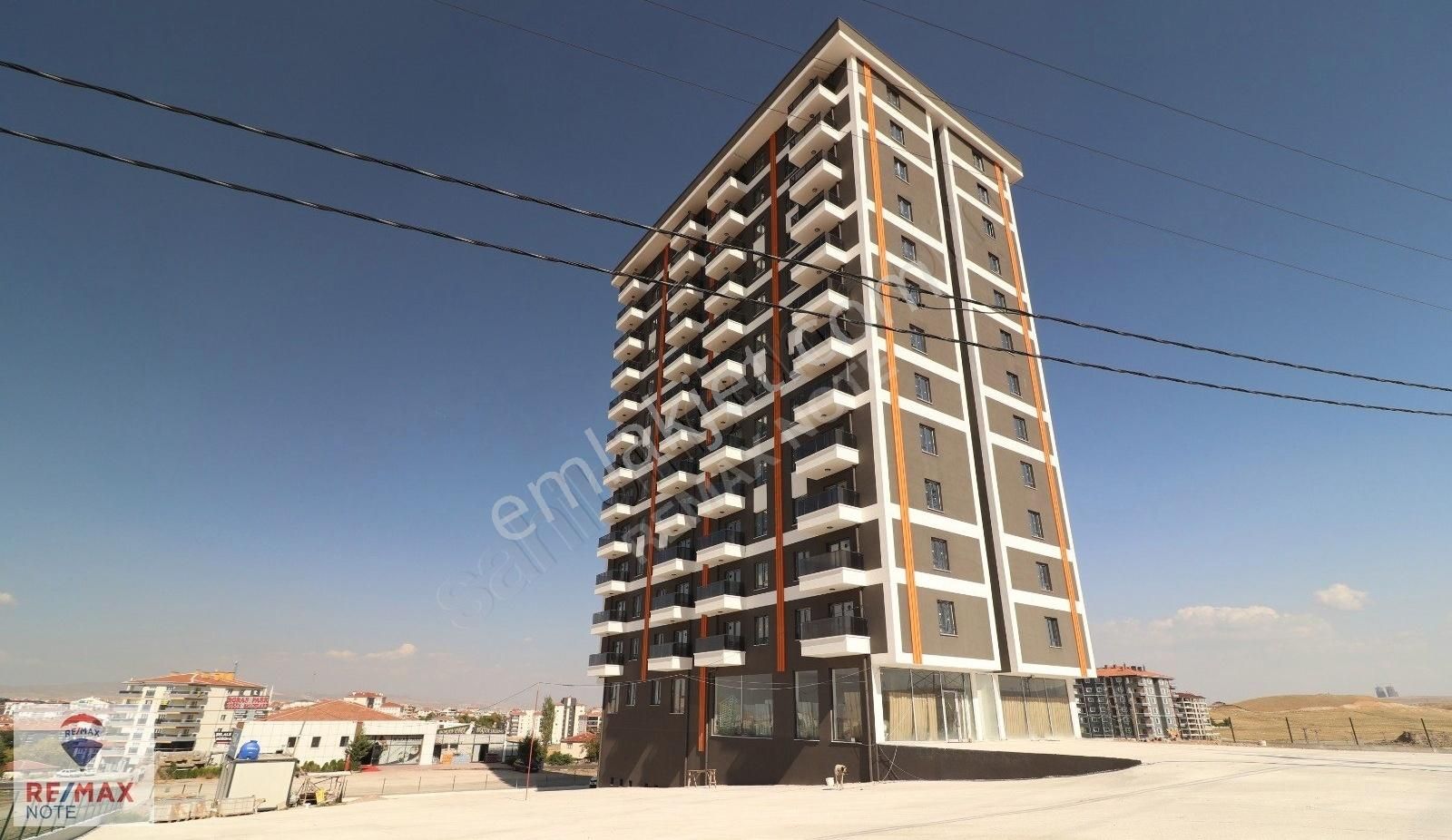 Kiralık Sincan Yeniçimşit Mah. Bulvar Z 1+1 Daire