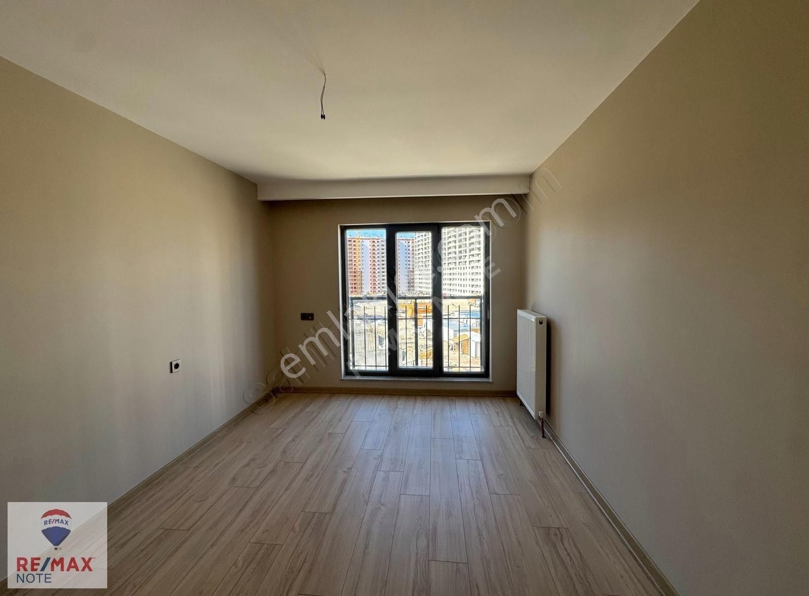 Cumhuriyet Mahallesi Neos Göksu'da 2+1 Kiralık Daire