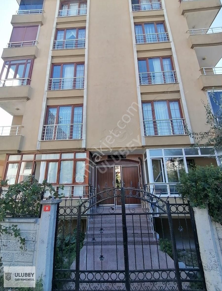 Nezih Yerde Geniş 155m2 Deniz Manzaralı 3+1 Daire !