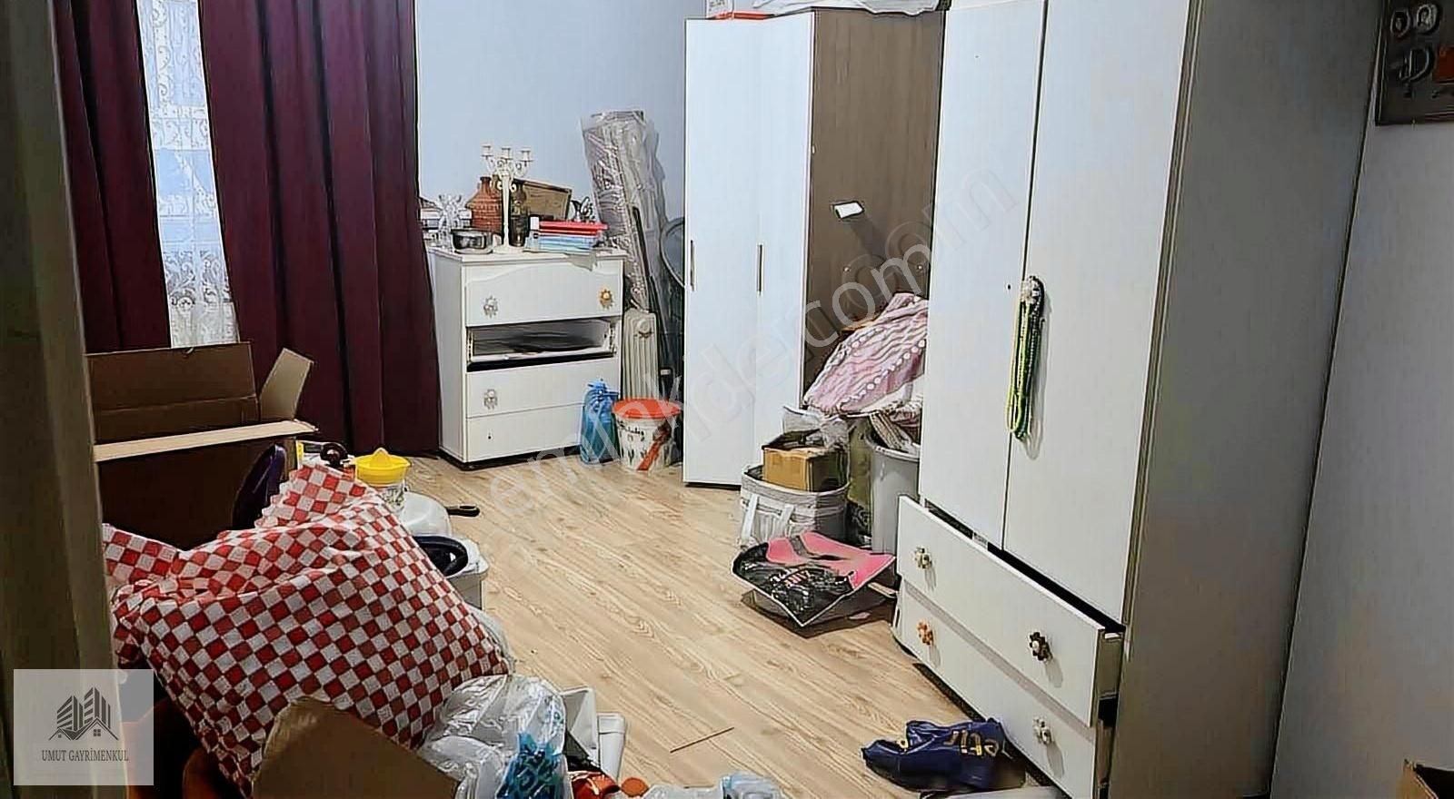 Şarköy İstiklal Mahallesinde Fırsat Daire