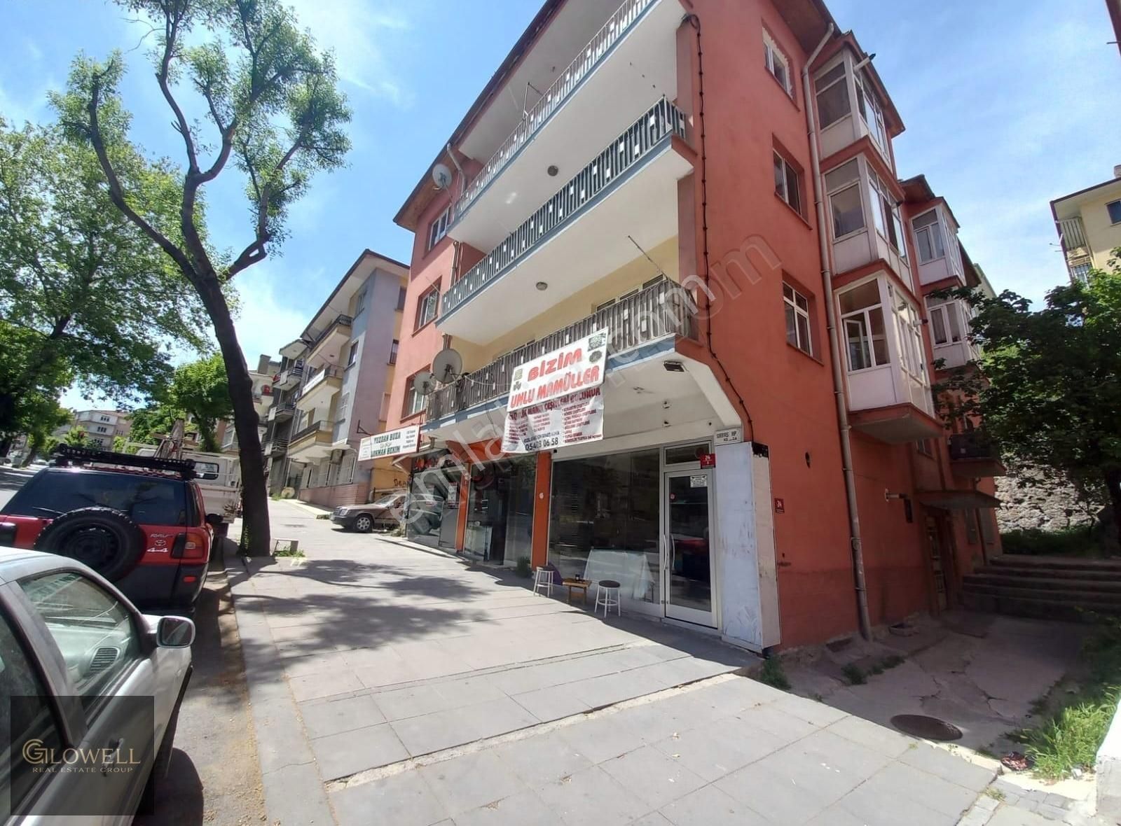 Bülbülderesi'nde Satılık Geniş 2+1 Yatırımlık Daire