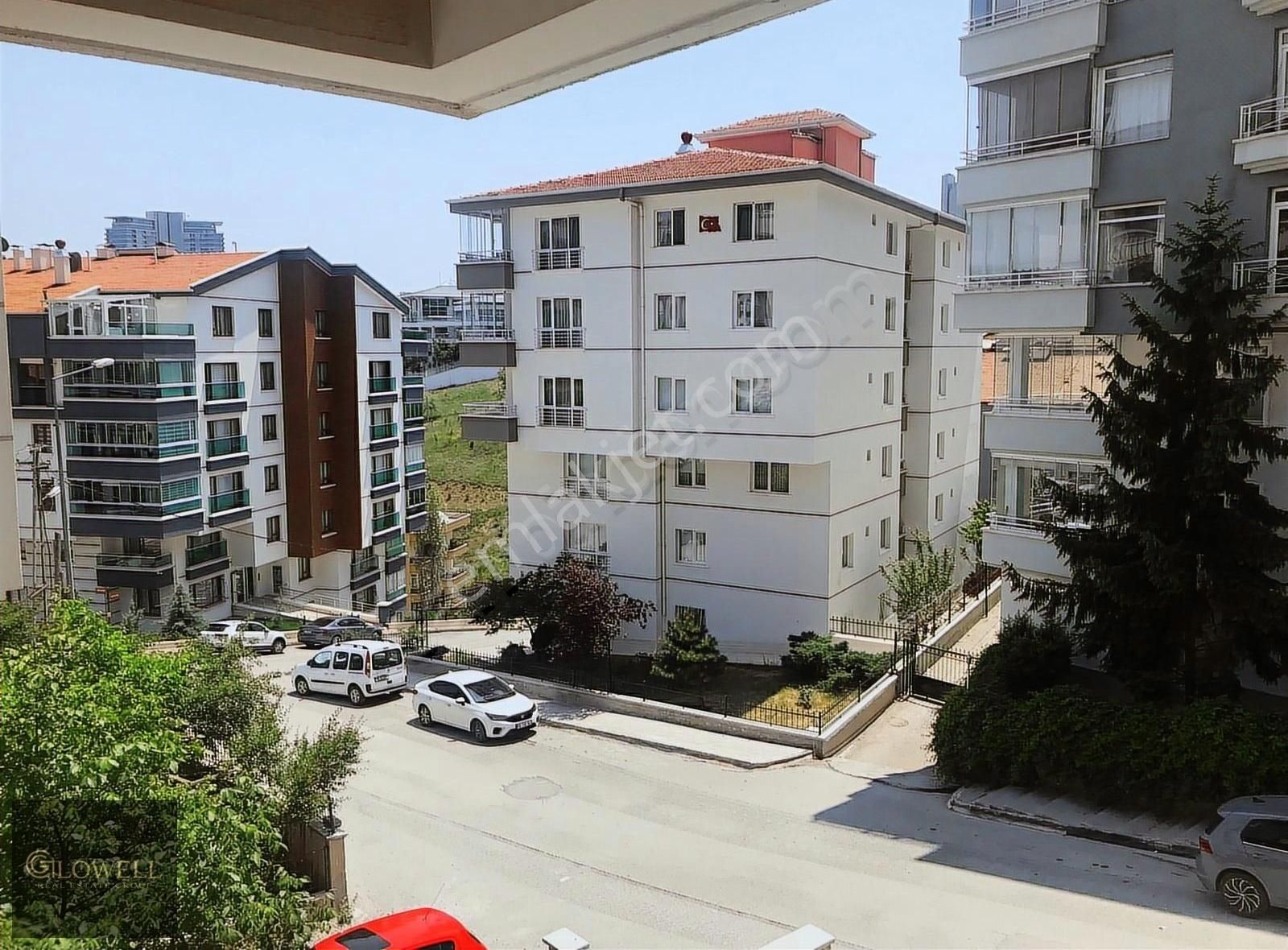 Çankaya Panora Vadi Yakını Yeni Oranda Katta 3+1 Ön Cephe Boş