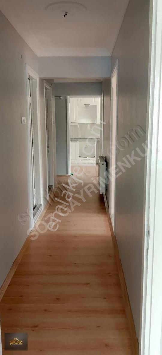 İnönü Mahallesinde 3+1 125m2 Sıfır Tadilatlı Sıfır Daire