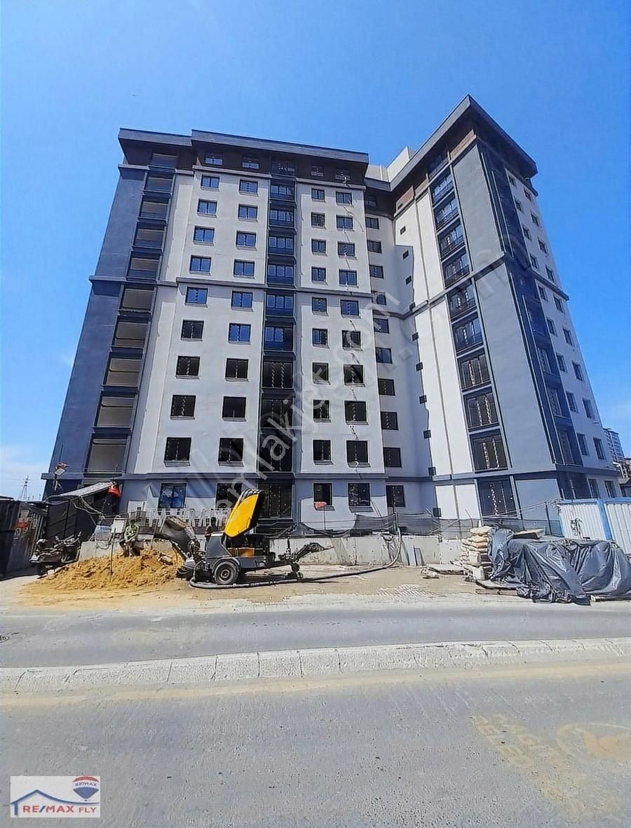 Yatırımın Yeni Gözdesi: Incıty Panorama Kağıthane'de 2+1