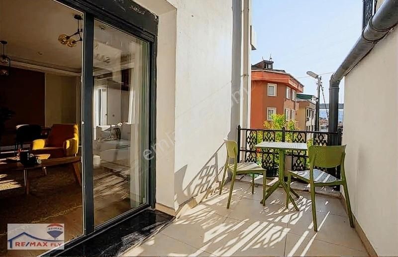 Kağıthane Talatpaşa 34 Satılık Daire