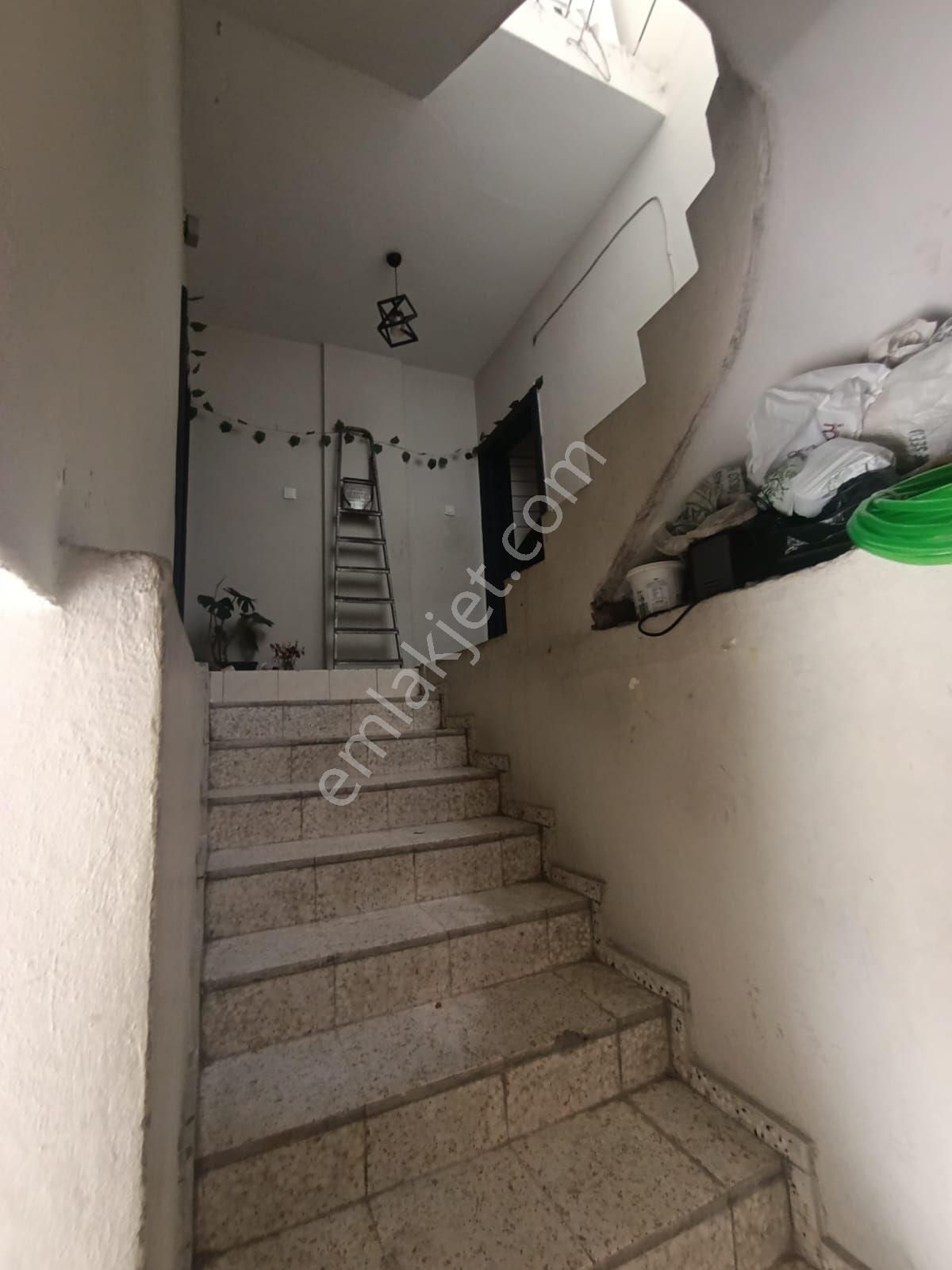 Seyhan Salı Pazarında Komple Satılık İş Yeri Müstakil Ev - Görsel 21