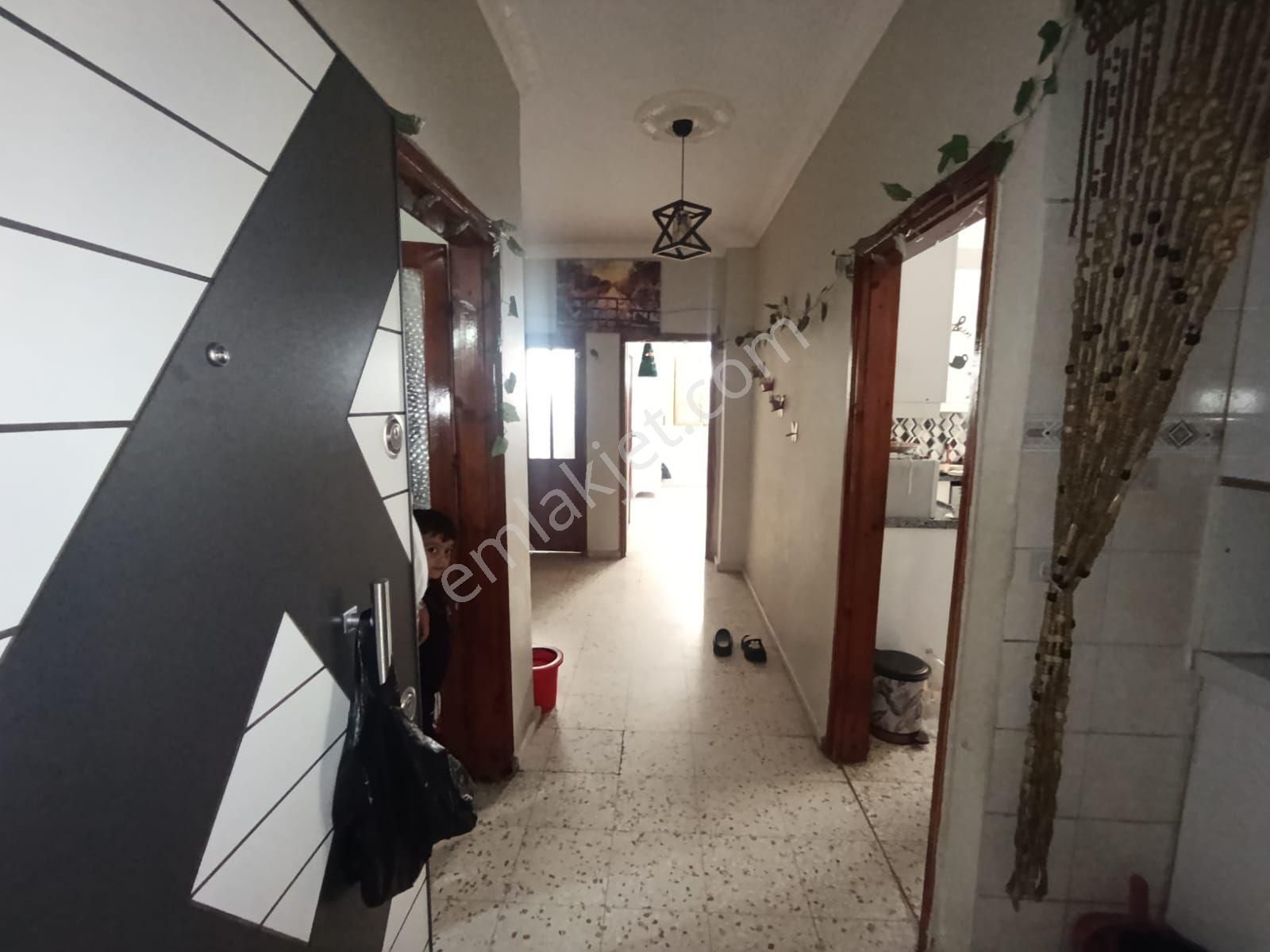 Seyhan Salı Pazarında Komple Satılık İş Yeri Müstakil Ev - Görsel 22