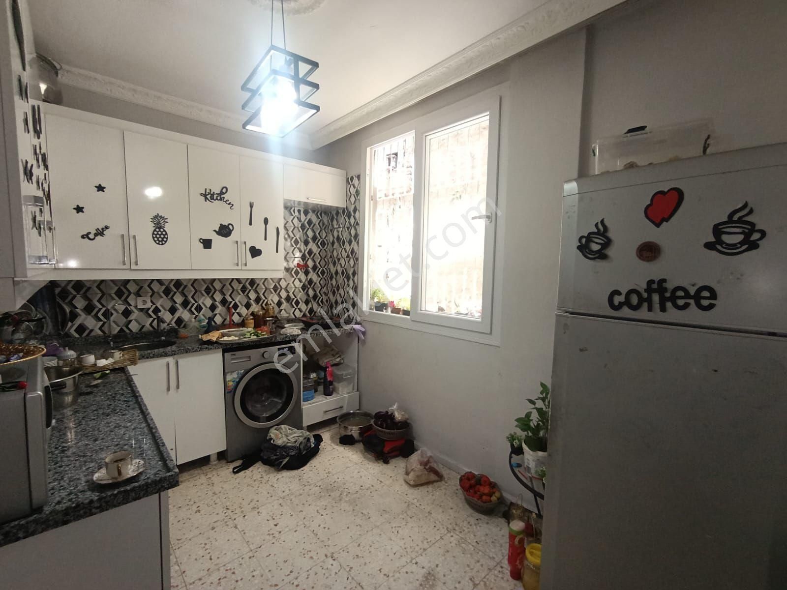 Seyhan Salı Pazarında Komple Satılık İş Yeri Müstakil Ev - Görsel 19