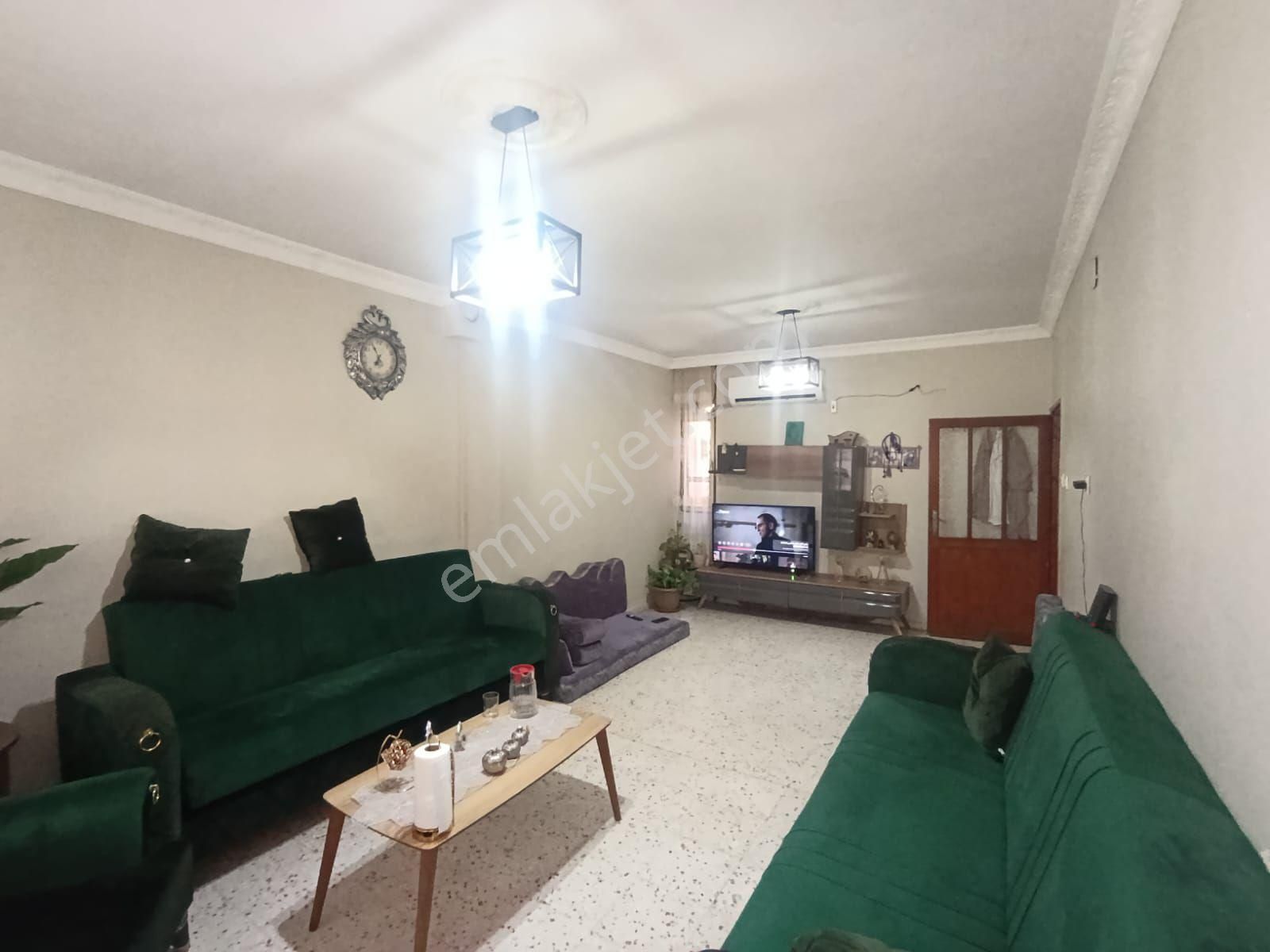 Seyhan Salı Pazarında Komple Satılık İş Yeri Müstakil Ev - Görsel 15