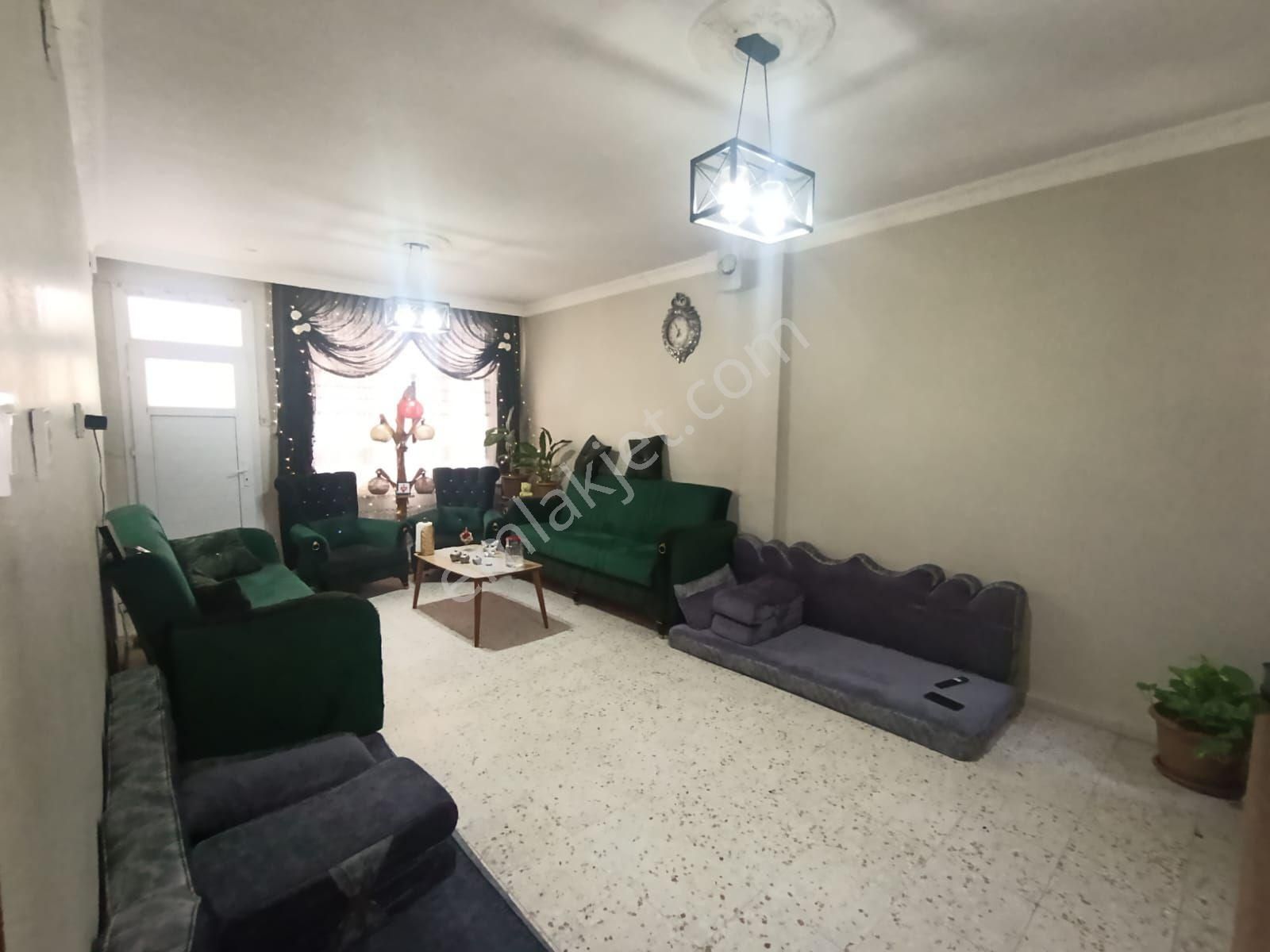 Seyhan Salı Pazarında Komple Satılık İş Yeri Müstakil Ev - Görsel 18