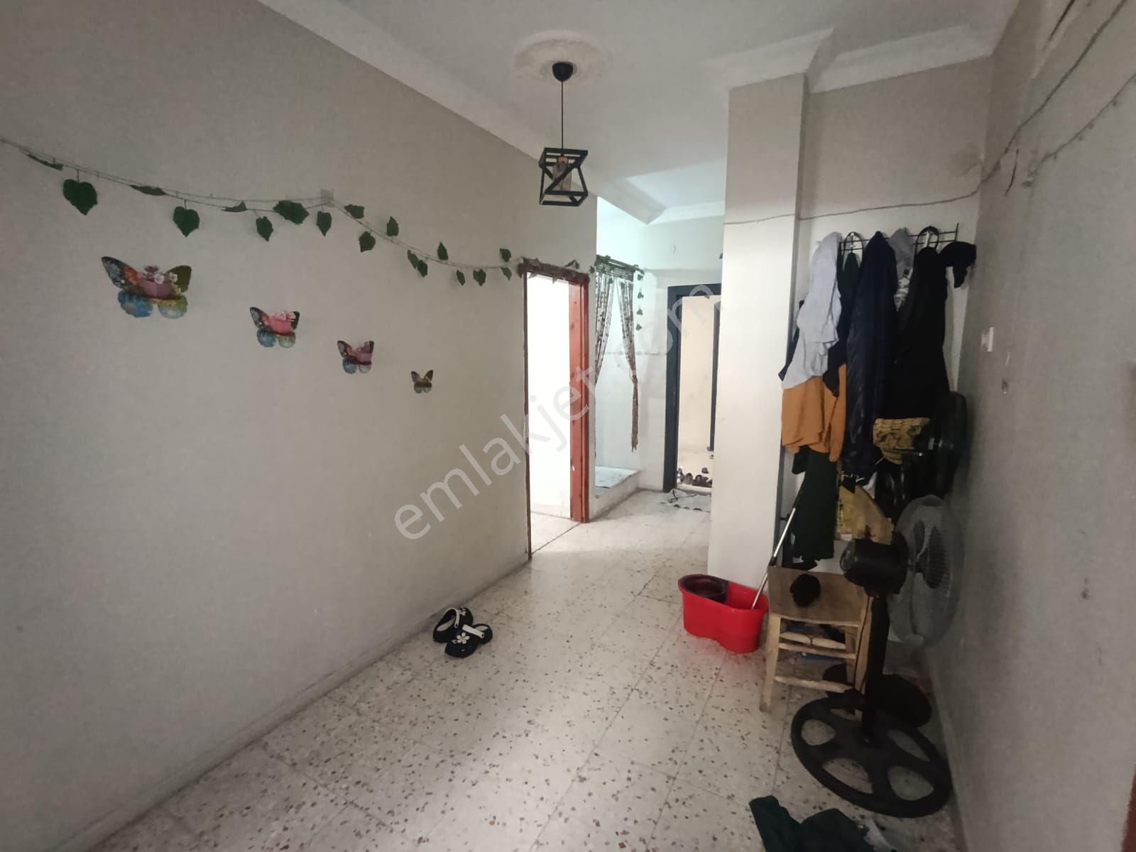 Seyhan Salı Pazarında Komple Satılık İş Yeri Müstakil Ev - Görsel 10