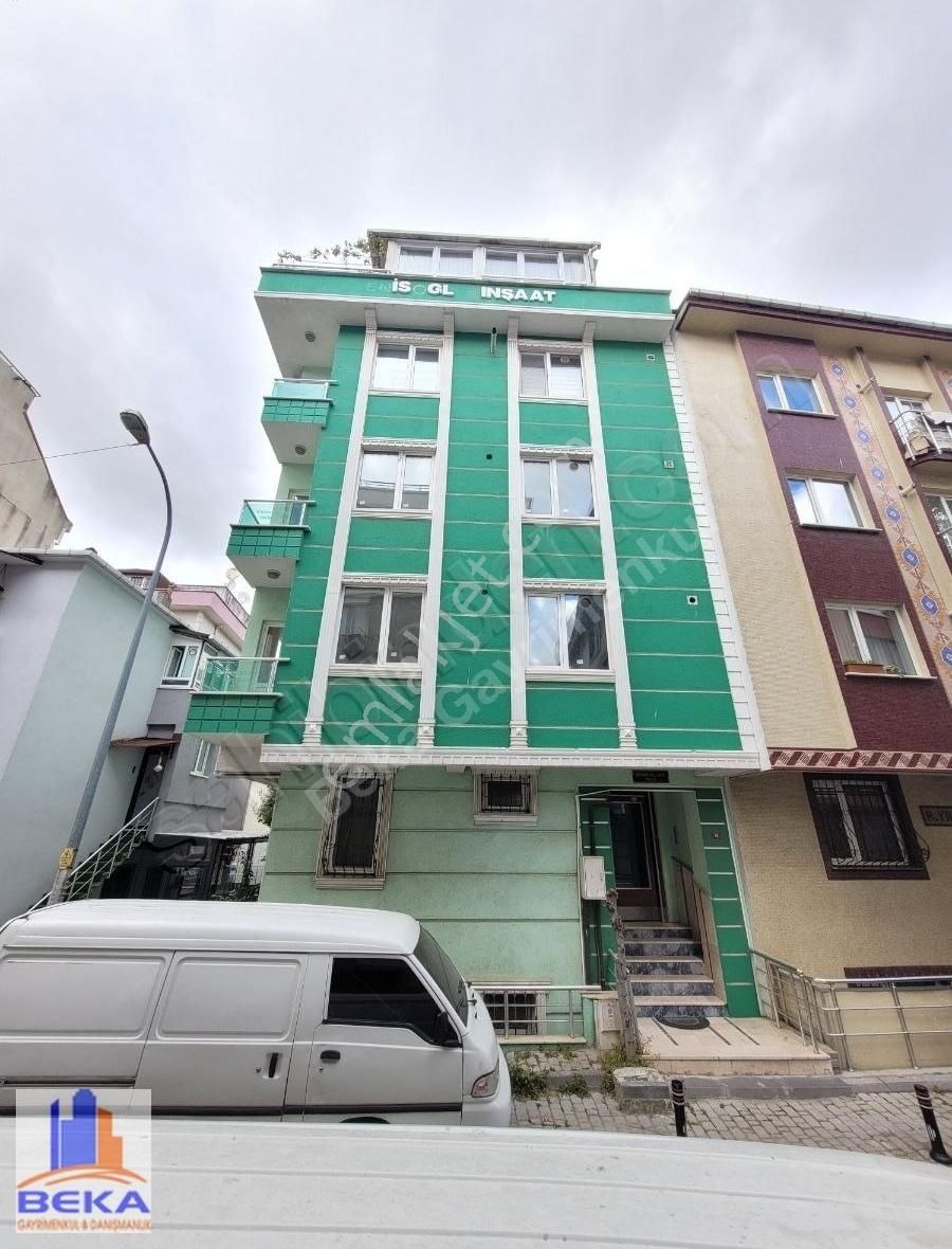 Ümraniye Çarşı'da 135m2 3+1 Satılık Dubleks - Görsel 14