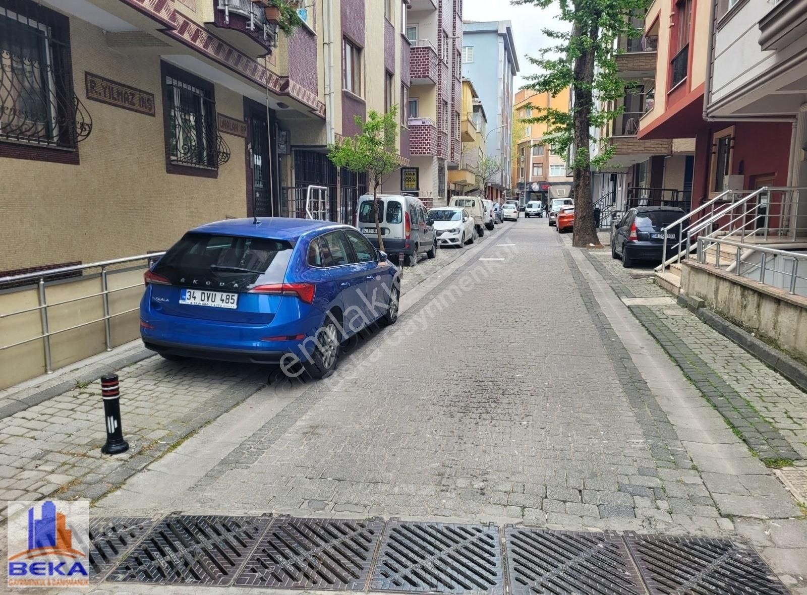 Ümraniye Çarşı'da 135m2 3+1 Satılık Dubleks - Görsel 28