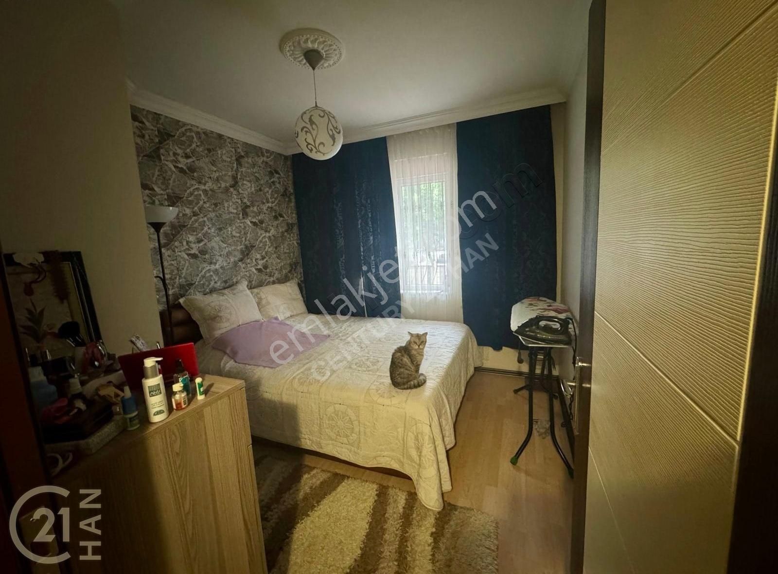 Century21 Han Gayrimenkul Kuzeyyaka Mahallesi Satılık