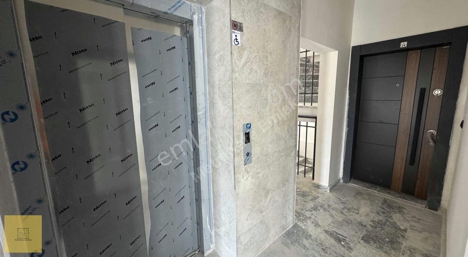 Metrekare Emlak'tan Ünirvesite Yanı Yatırımlık 1+1 Daire - Görsel 22