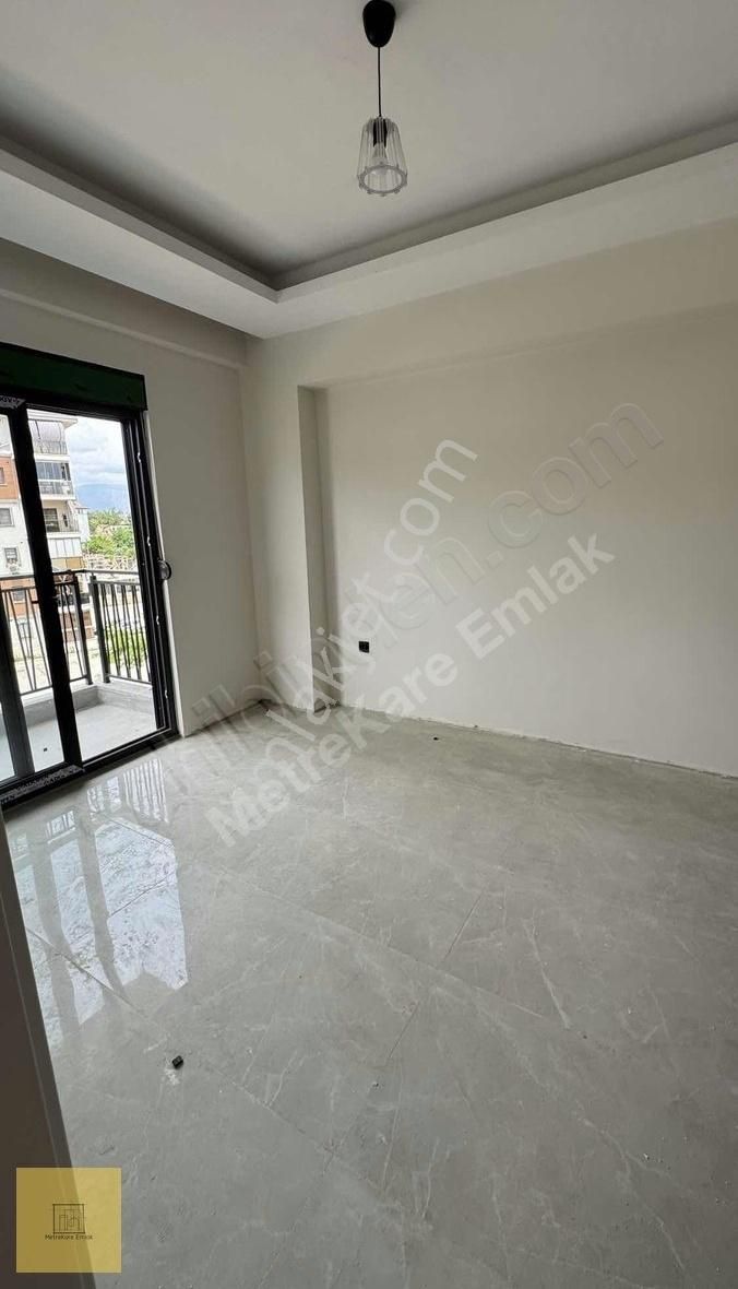 Metrekare Emlak'tan Ünirvesite Yanı Yatırımlık 1+1 Daire - Görsel 14
