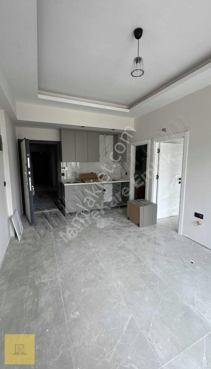 Metrekare Emlak'tan Ünirvesite Yanı Yatırımlık 1+1 Daire - Görsel 12