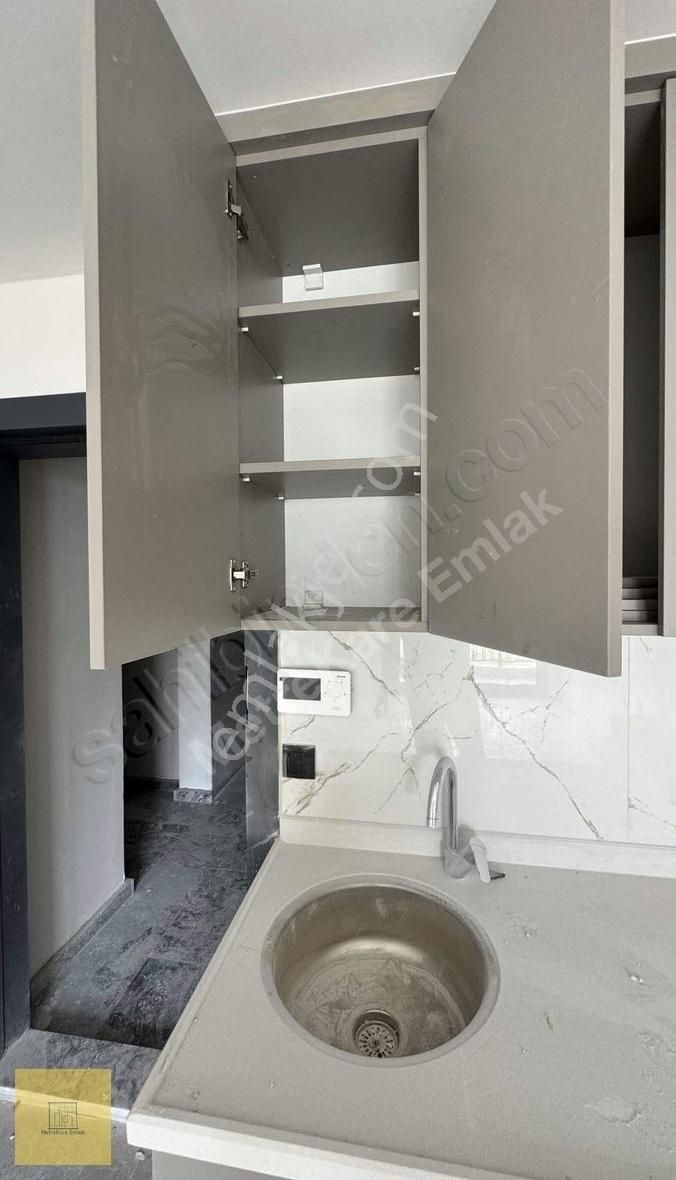 Metrekare Emlak'tan Ünirvesite Yanı Yatırımlık 1+1 Daire - Görsel 10