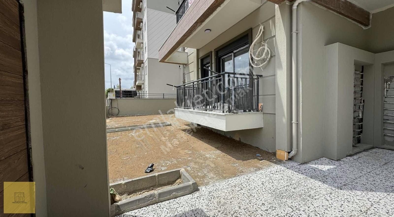 Metrekare Emlak'tan Ünirvesite Yanı Yatırımlık 1+1 Daire - Görsel 27