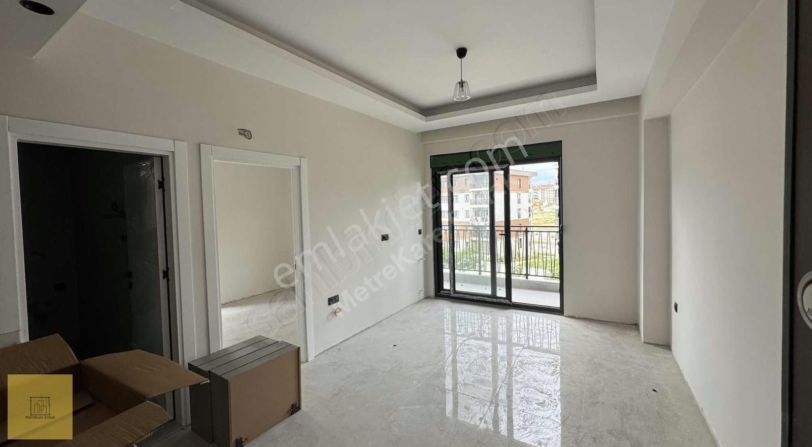 Metrekare Emlak'tan Ünirvesite Yanı Yatırımlık 1+1 Daire - Görsel 31