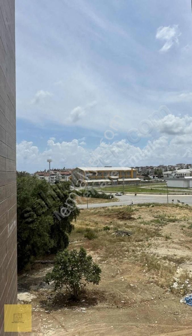 Metrekare Emlak'tan Ünirvesite Yanı Yatırımlık 1+1 Daire - Görsel 26