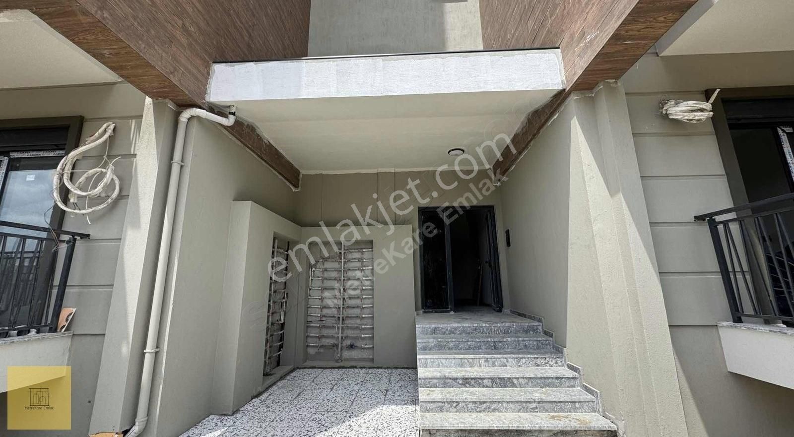 Metrekare Emlak'tan Ünirvesite Yanı Yatırımlık 1+1 Daire - Görsel 4