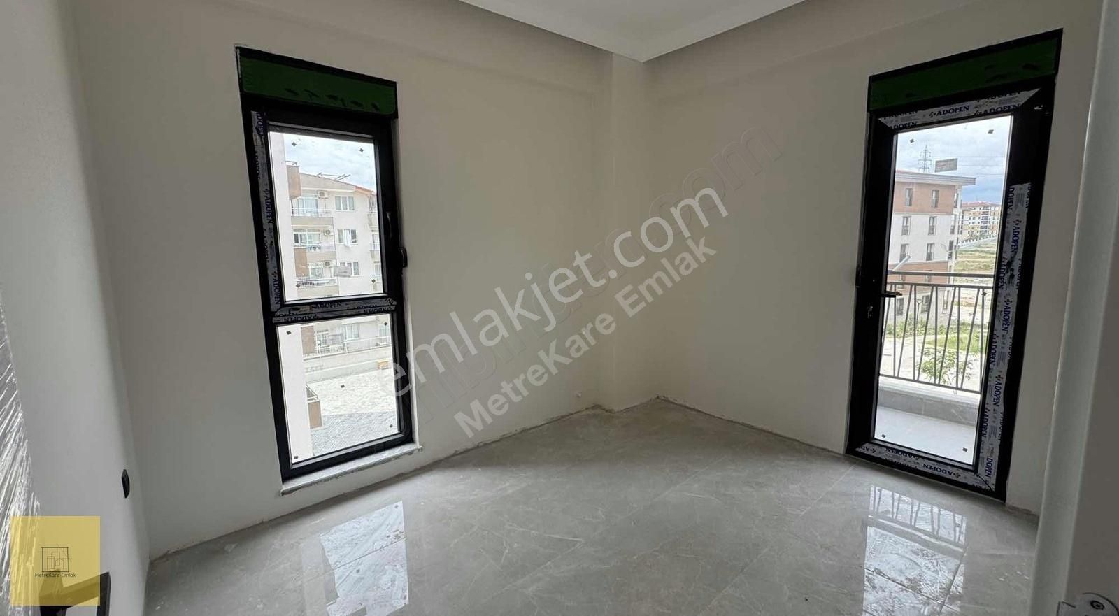 Metrekare Emlak'tan Ünirvesite Yanı Yatırımlık 1+1 Daire - Görsel 3