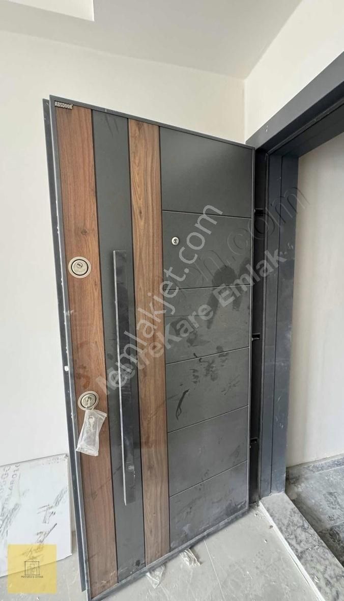 Metrekare Emlak'tan Ünirvesite Yanı Yatırımlık 1+1 Daire - Görsel 24