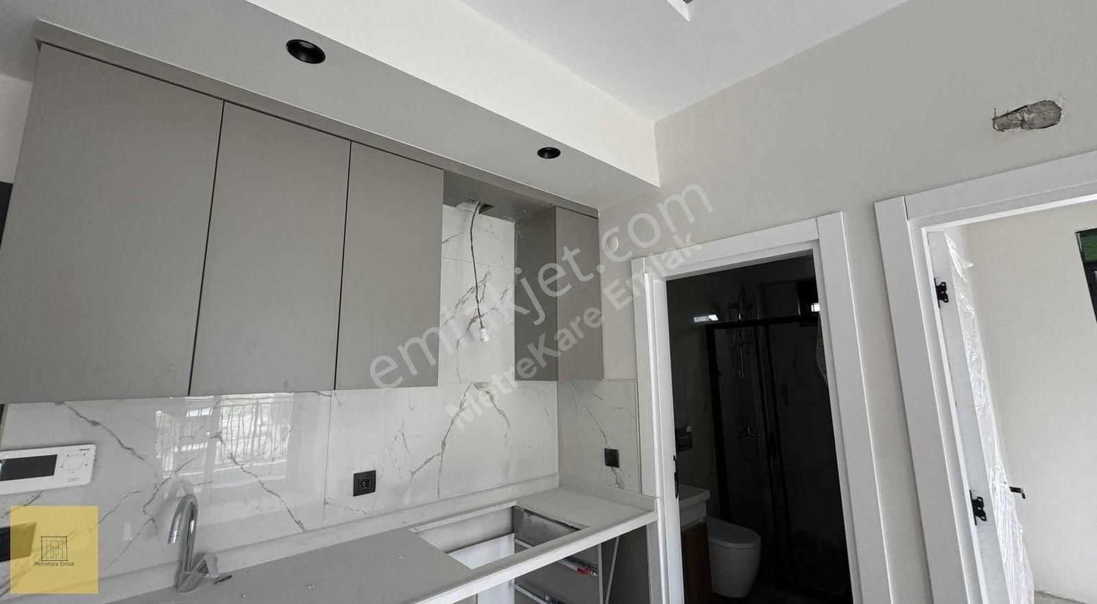 Metrekare Emlak'tan Ünirvesite Yanı Yatırımlık 1+1 Daire - Görsel 17