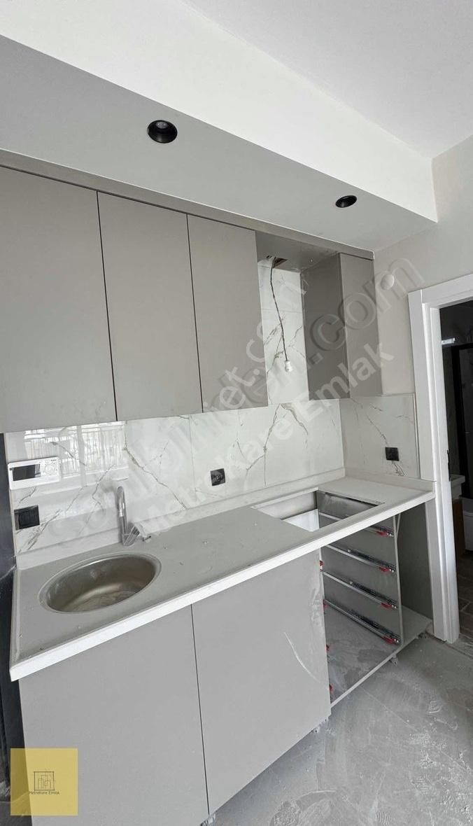Metrekare Emlak'tan Ünirvesite Yanı Yatırımlık 1+1 Daire - Görsel 6