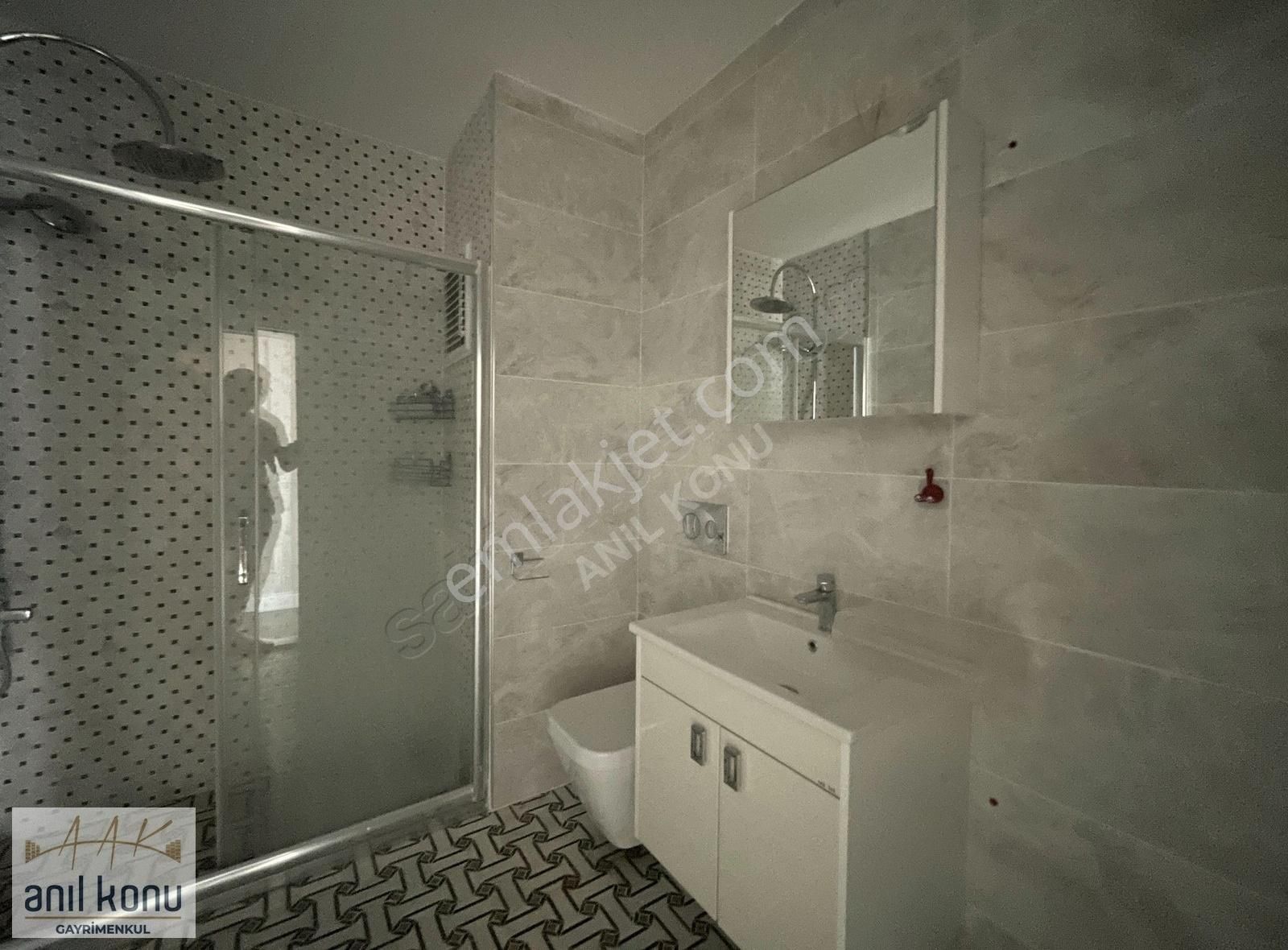 Anıl Konu'dan Kayapa'da Kiralık 3+1 Dubleks Daire