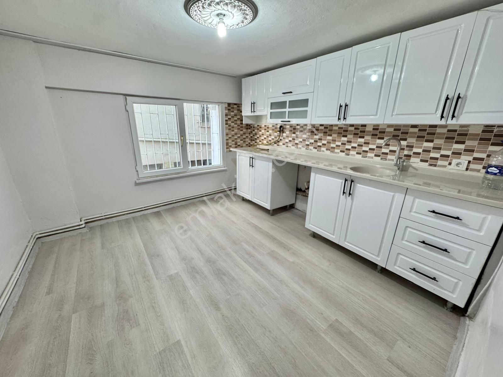 Evim-nur'dan Selahiye Mh. 2+1 110 M2 Müstakil Girişli Balkonlu Fırsat Daire