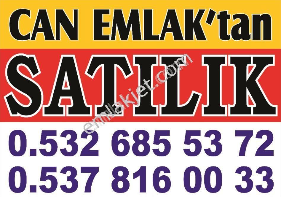 Halkapınar Bahçelievler De Avlulu Kerpiç Ev