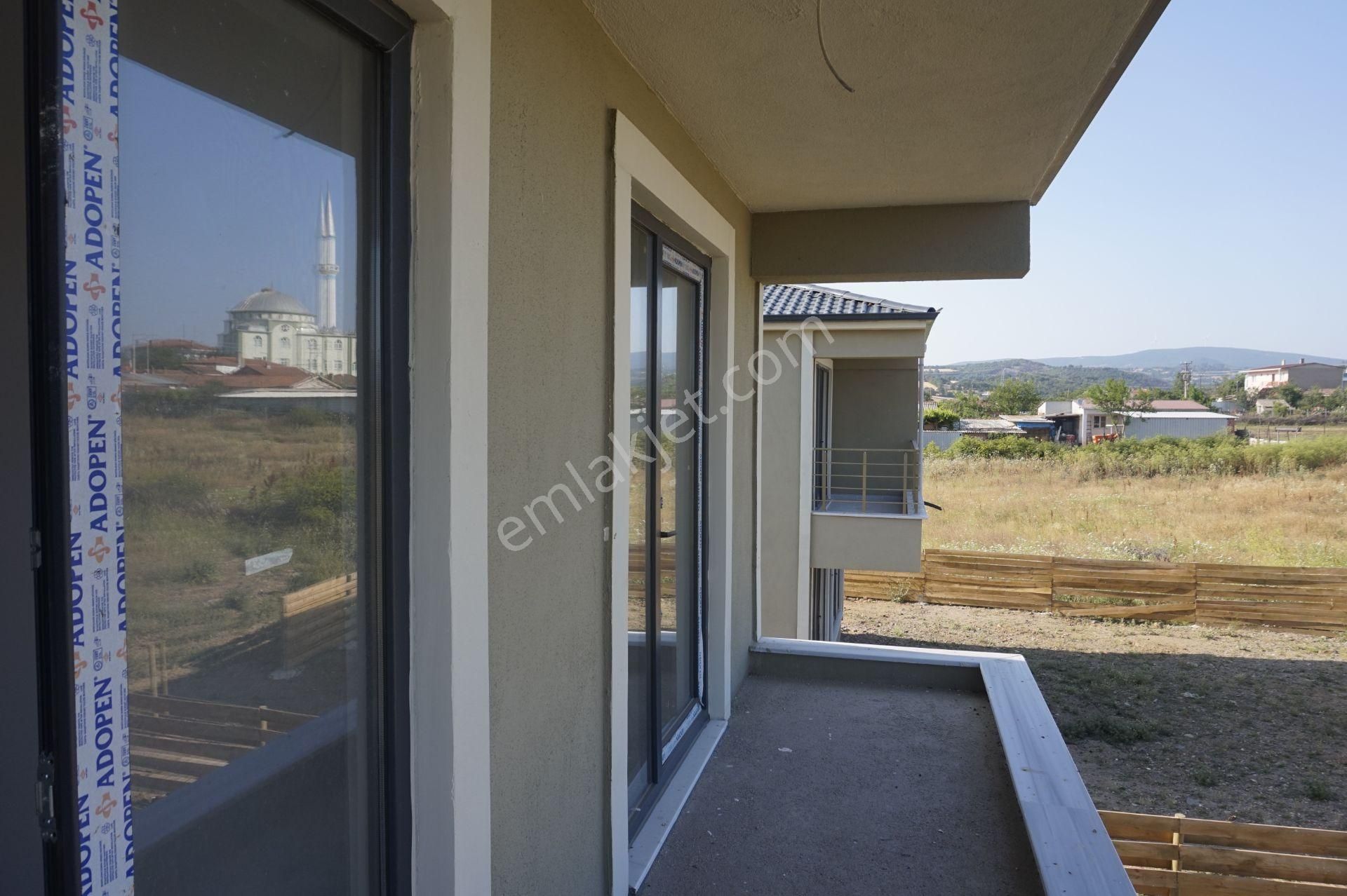 Çanakkale Çan Ahlatlıburun Köyü Dublex Villa 128 M2 - Görsel 11