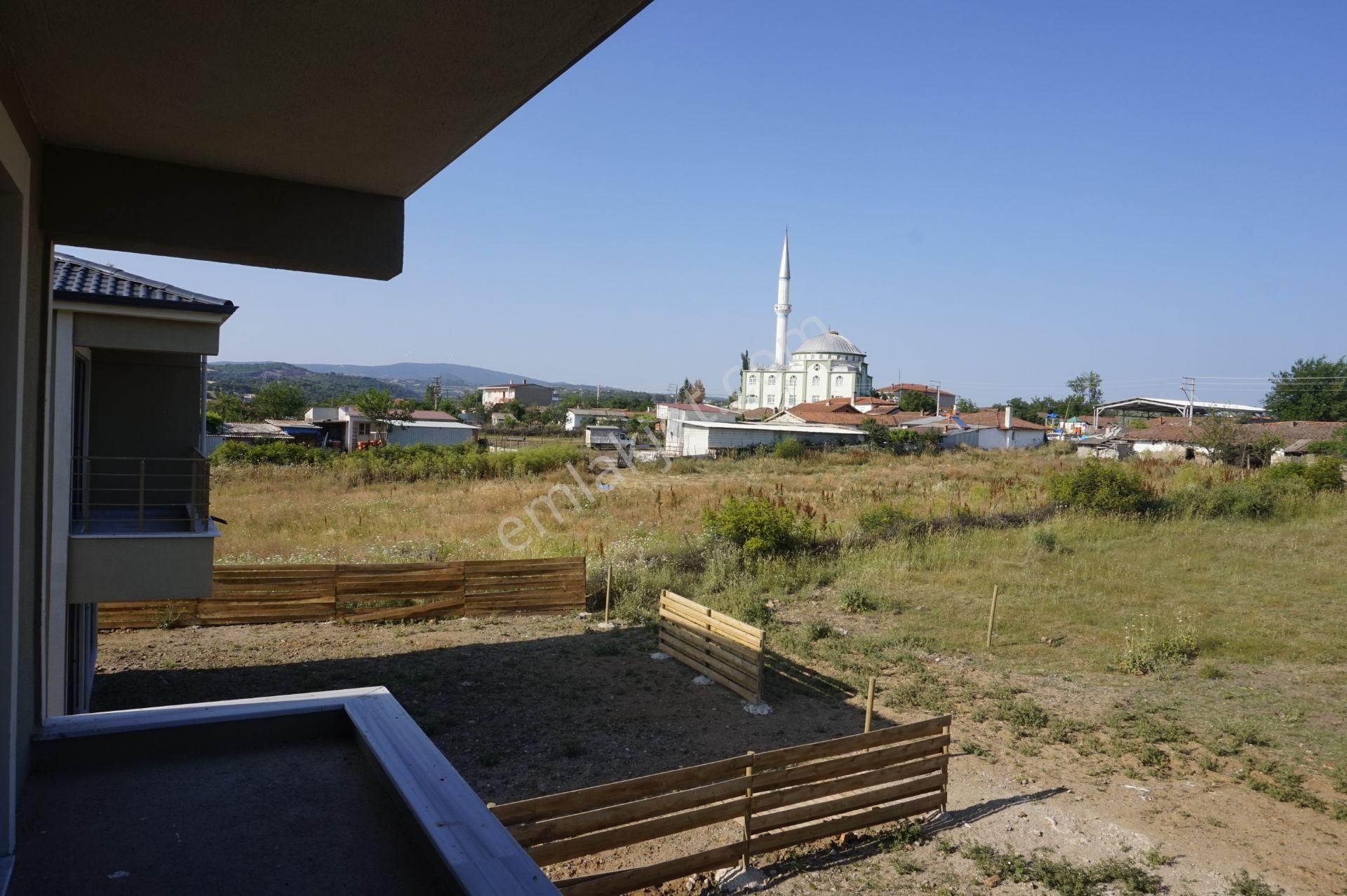 Çanakkale Çan Ahlatlıburun Köyü Dublex Villa 128 M2 - Görsel 14