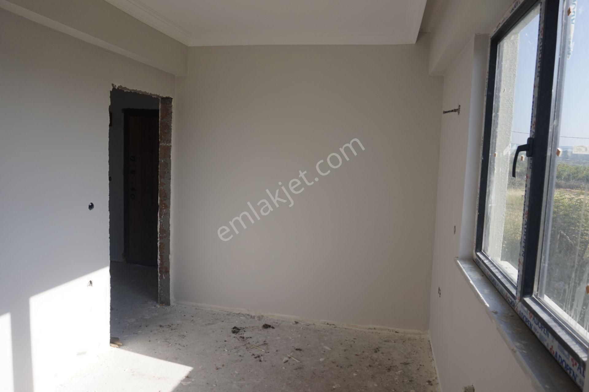 Çanakkale Çan Ahlatlıburun Köyü Dublex Villa 128 M2 - Görsel 7