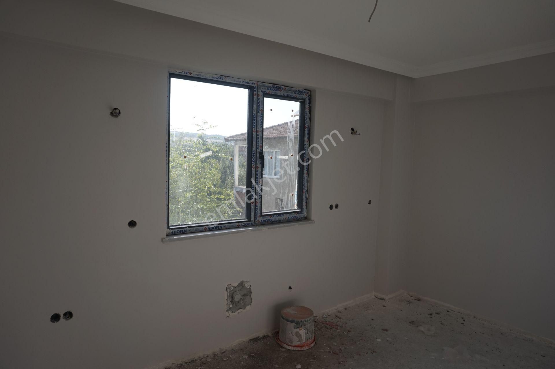 Çanakkale Çan Ahlatlıburun Köyü Dublex Villa 128 M2 - Görsel 6