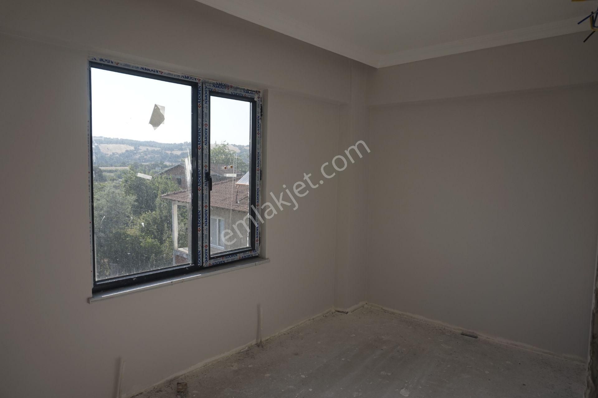 Çanakkale Çan Ahlatlıburun Köyü Dublex Villa 128 M2 - Görsel 16