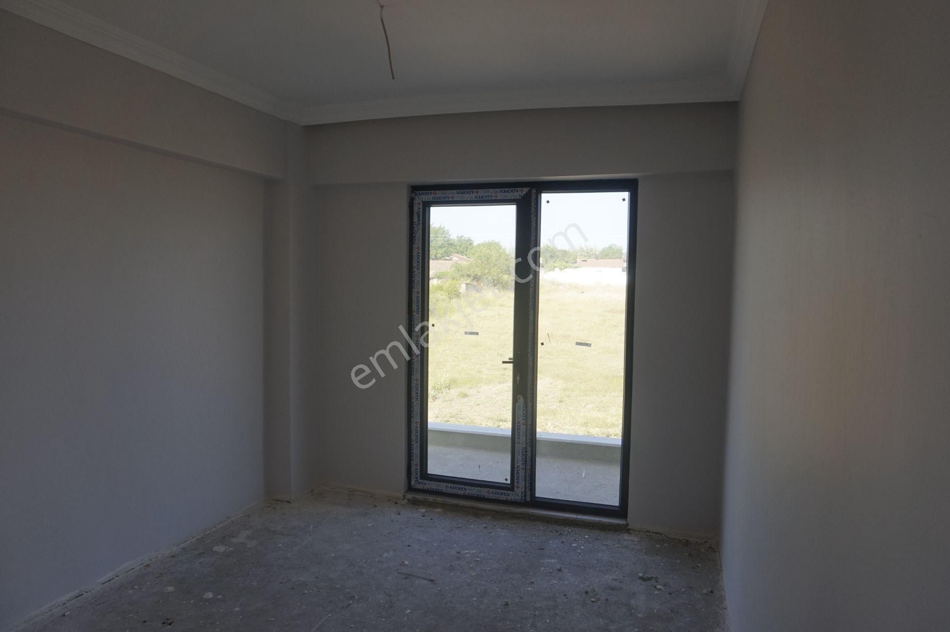 Çanakkale Çan Ahlatlıburun Köyü Dublex Villa 128 M2 - Görsel 8