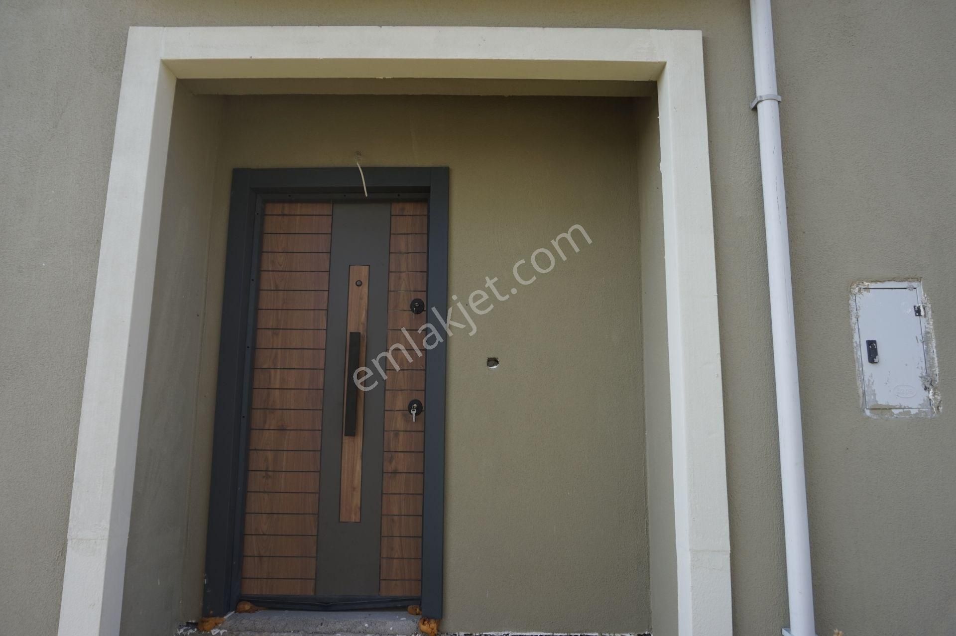 Çanakkale Çan Ahlatlıburun Köyü Dublex Villa 128 M2 - Görsel 20