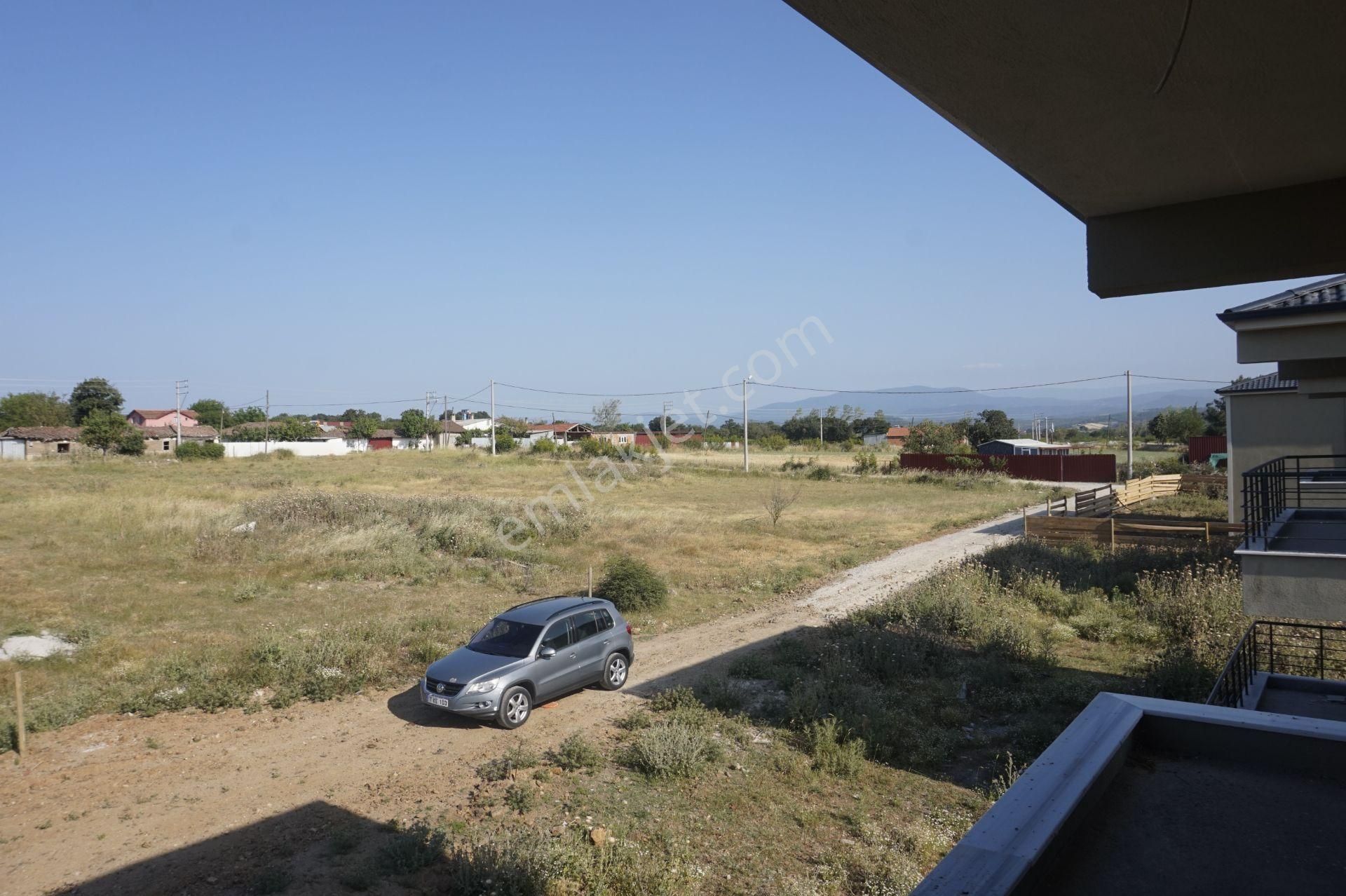 Çanakkale Çan Ahlatlıburun Köyü Dublex Villa 128 M2 - Görsel 13