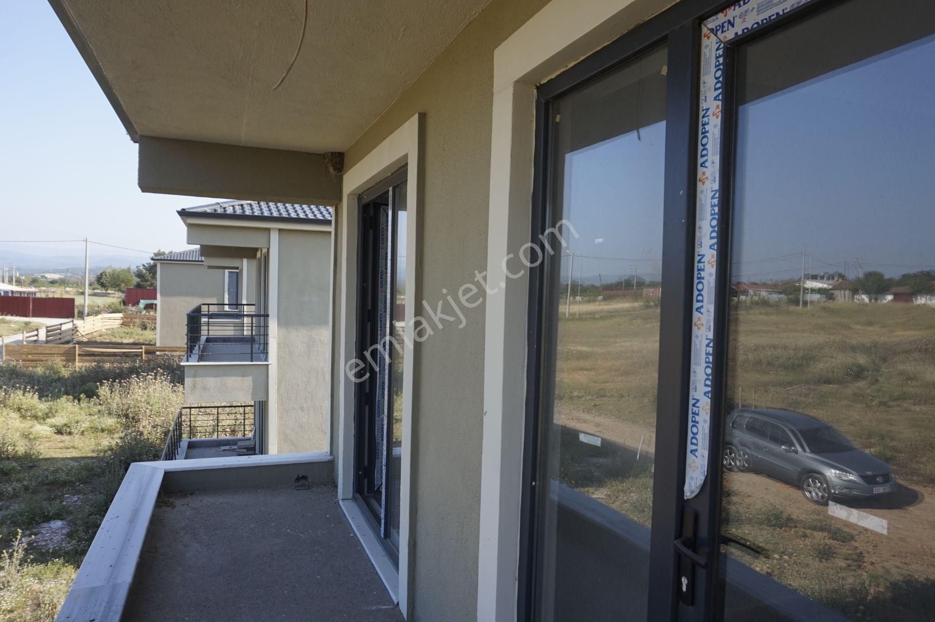 Çanakkale Çan Ahlatlıburun Köyü Dublex Villa 128 M2 - Görsel 12