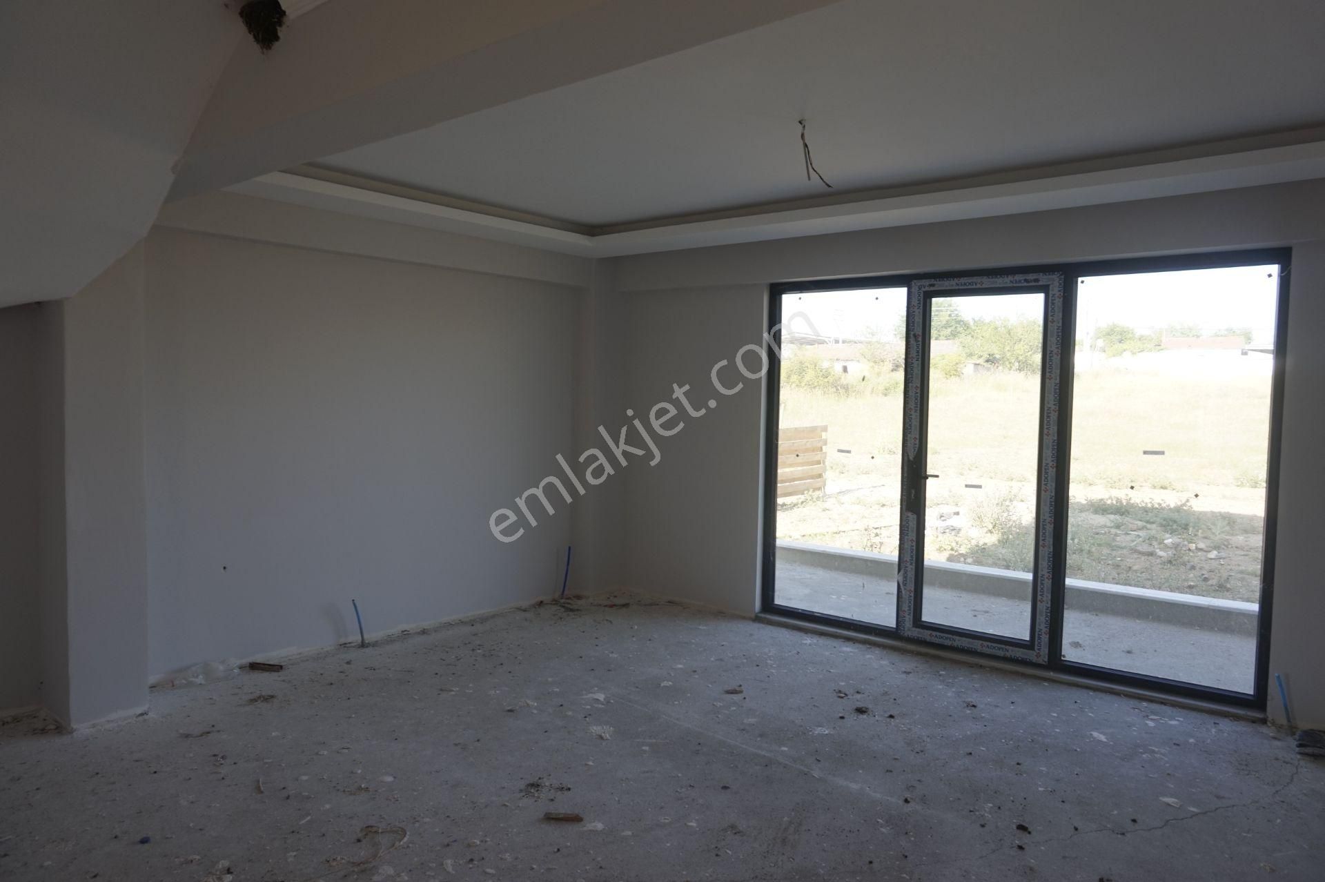 Çanakkale Çan Ahlatlıburun Köyü Dublex Villa 128 M2 - Görsel 3