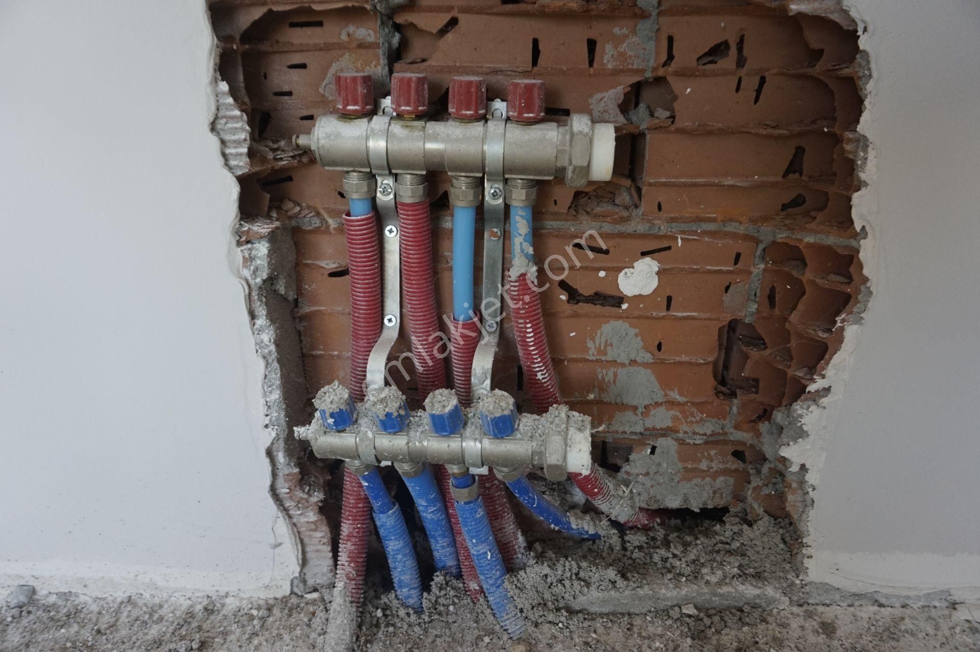 Çanakkale Çan Ahlatlıburun Köyü Dublex Villa 128 M2 - Görsel 19