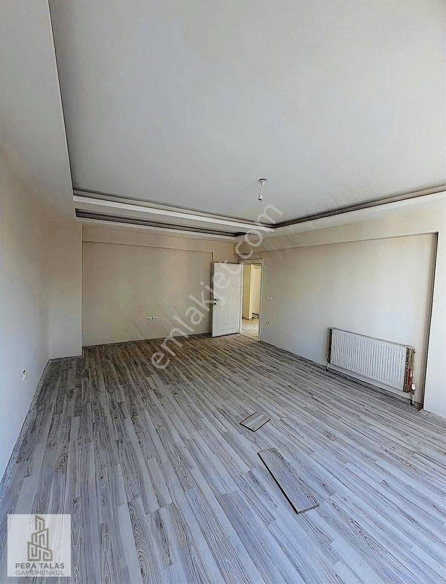 Talas Mevlana Papatya Caddesinde Sıfır 3+1 Fırsat Dairesi - Görsel 13